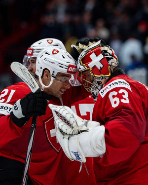 Image post by @swissicehockeymen on Instagram