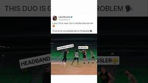 Video post by @houseofhighlights on YouTube