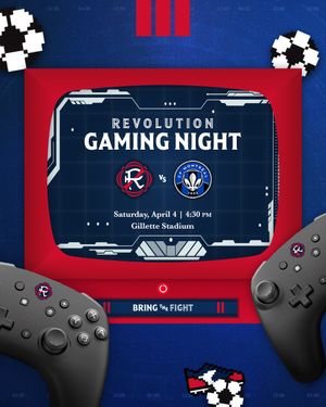Image post by @nerevolution on Instagram