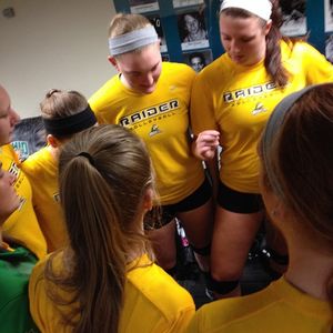 Image post by @wsuvball on Instagram
