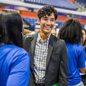Image post by @ufcareercenter on Instagram