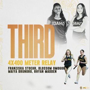 Image post by @idahotrack on Instagram