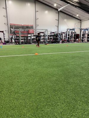 Image post by @arenasportsfactory on Facebook