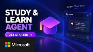 Video post by @microsoftedu on YouTube