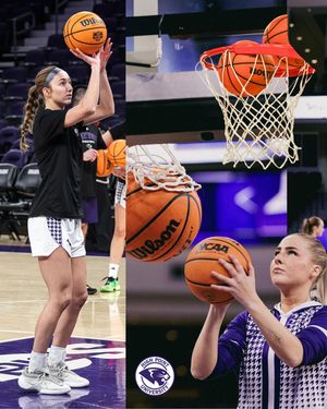 Image post by @hpuwbb on Instagram