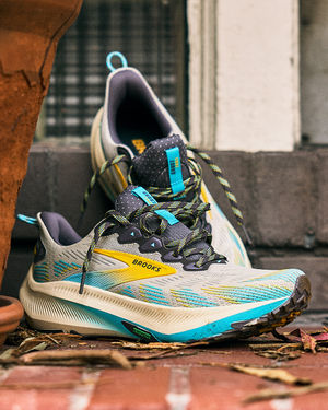 Image post by @brooksrunningde on Instagram