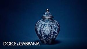Video post by @dolcegabbana on YouTube
