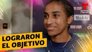 Video post by @deportes on YouTube