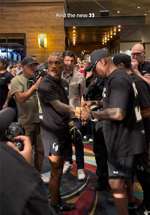 Video post by @everlast_worldwide on TikTok