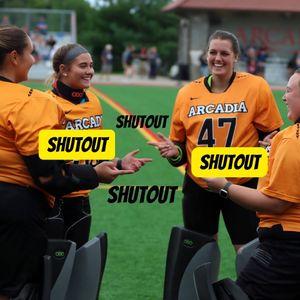 Image post by @arcadia_fh on Instagram