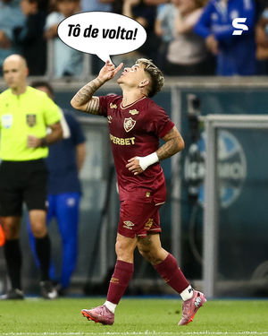 Image post by @sportv on Instagram