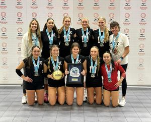 Image post by @iowapowerplexvolleyball on Instagram