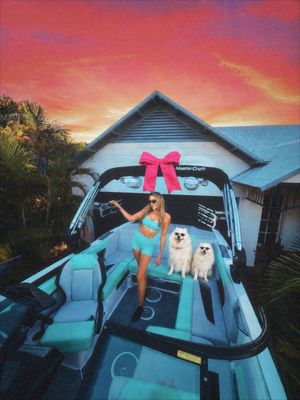Image post by @djvonlit on Instagram