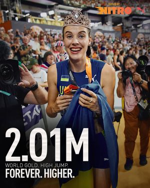 Image post by @pumarunning on Instagram