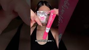 Video post by @glowyamelie on YouTube