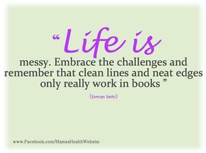 Image post by @mamashealthofficial on Instagram