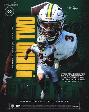 Image post by @stxtigers on Instagram