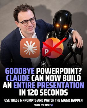 Image post by @unfoldedai on Instagram