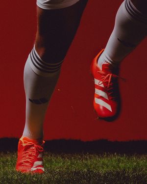 Image post by @adidasrugby on Instagram