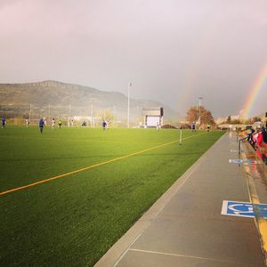 Image post by @switchbacksfc on Instagram