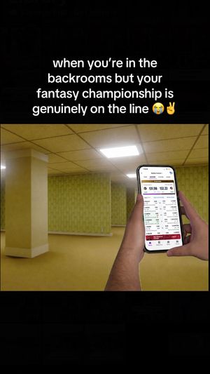 Video post by @yahoofantasy on TikTok