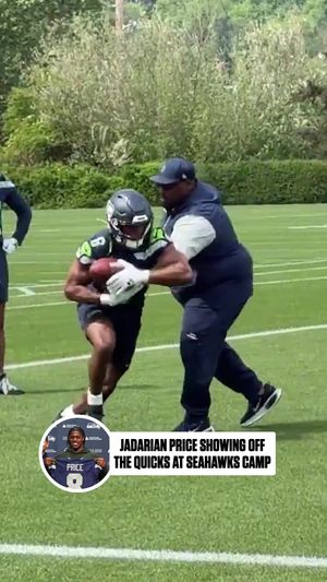 Video post by @nfl on TikTok