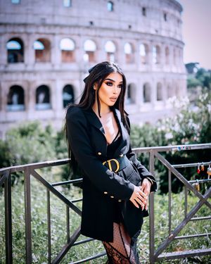 Image post by @missoliviak on Instagram