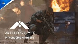 Video post by @PlayStation on YouTube