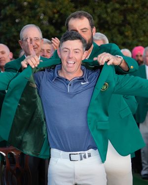 Video post by @nbcgolf on TikTok