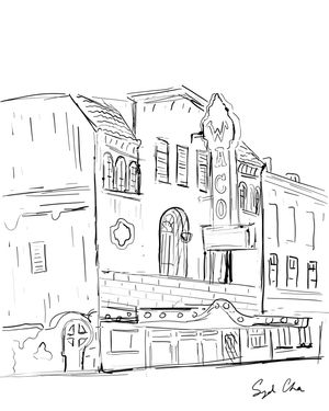 Image post by @sydchavez.creative on Instagram