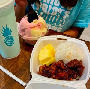 Image post by @hawaiianbros on Instagram