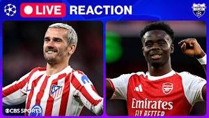 Video post by @cbssportsgolazo on YouTube