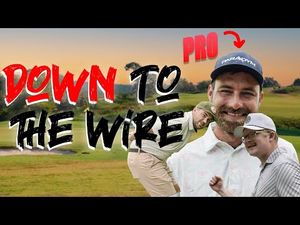 Video post by @TheBetterGolfProject on YouTube
