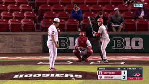 Video post by @IndianaBase on Twitter