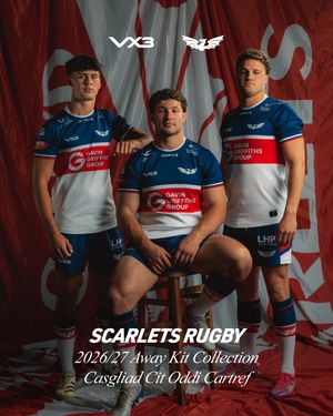 Image post by @scarlets_rugby on Instagram