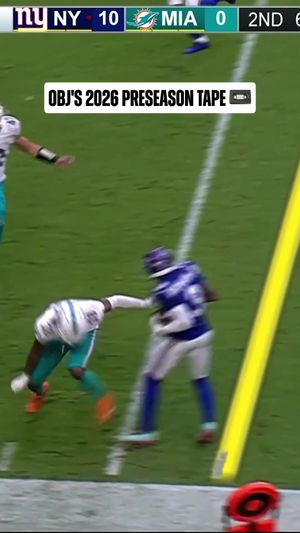 Video post by @nfl on TikTok