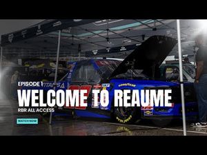 Video post by @teamreaume on YouTube