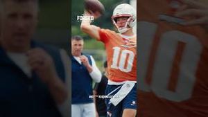 Video post by @patriots on YouTube