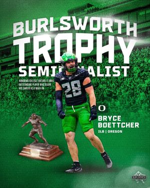 Image post by @brandonburlsworthfdtn on Instagram