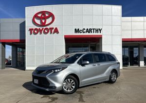 Image post by @mccarthytoyotas on Instagram