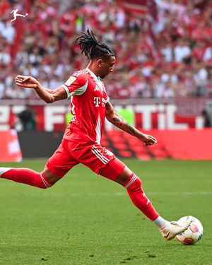 Image post by @bundesliga on Instagram