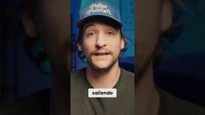 Video post by @guzmangonzalez on YouTube