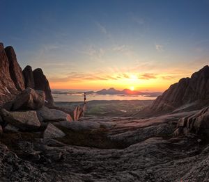 Image post by @gopro on Instagram