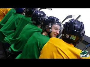 Video post by @NorthIowaBulls on YouTube