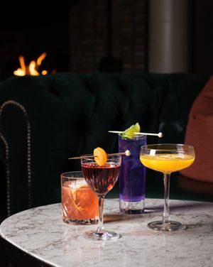 Image post by @fairmontpalliser on Instagram
