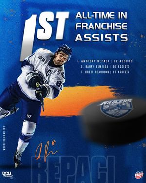 Image post by @railers_hc on Instagram