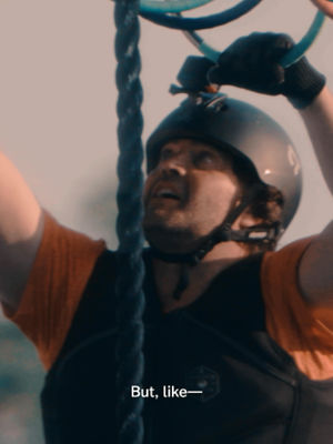 Video post by @thechallenge on TikTok
