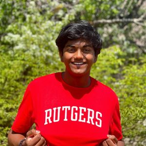 Image post by @rutgersu on Instagram
