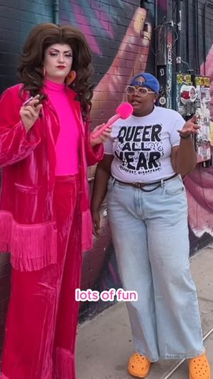 Image post by @DenverPrideFest on Facebook