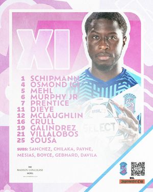 Image post by @forwardmadisonfc on Instagram